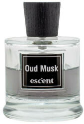 Escent Oud Musk EDP 100 ml