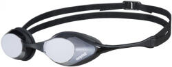 arena Cobra Swipe Mirror Black/Silver