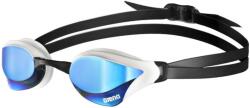 arena Cobra Core Swipe Mirror Blue/White (003251-710)
