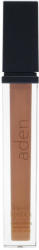 ADEN Cosmetics Liquid Lipstick 15 Extreme Nude