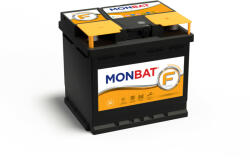 Monbat Formula 53Ah 450A right+