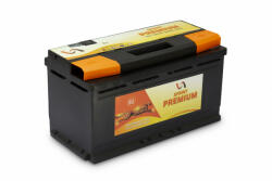 Sprint 100Ah 800A right+