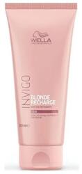 Wella Invigo Blonde Recharge (Cool Colour Refresh) 200 ml