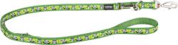 Red Dingo Panda Lime multi-purpose kutya póráz 200 cm Medium