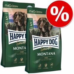 Happy Dog Supreme Neuseeland 2x12,5 kg
