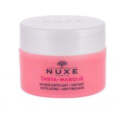 NUXE Insta-Masque Exfoliating + Unifying mască de față 50 ml pentru femei Masca de fata