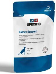 SPECIFIC FKW-P Kidney Support nedves eledel 12 x 85 g - petissimo