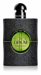 Yves Saint Laurent Black Opium Illicit Green EDP 75 ml Tester