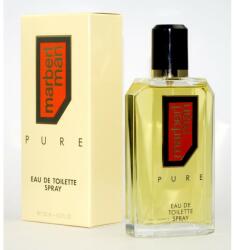 Marbert Man Pure EDT 125 ml