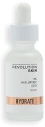Revolution Beauty Forradalmi hidratáló szérum 2% hialuronsavval, 30ml (1631457)