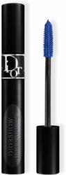 Dior Diorshow Pump 'N' Volume extra dúsító szempillaspirál árnyalat 260 Blue 6 ml