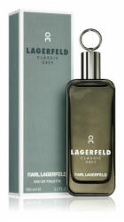 KARL LAGERFELD Classic Grey EDT 100 ml