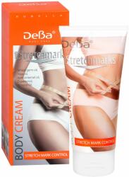 Deva Body Care Крем против стрии, 200 ml - ozone