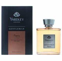 Yardley Gentleman Legacy EDT 100 ml