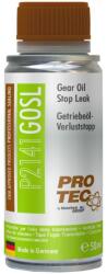 PRO-TEC Gear Oil Stop Leak Sebességváltó tömítő oldat, 50 ml (PRO2141)