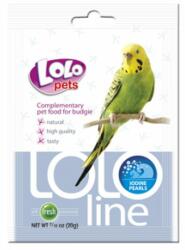  Lolo Pets Vitamine cu Iod pentru Perusi Lolo Pets, 20 g
