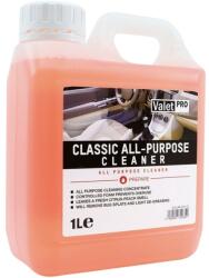ValetPRO Classic All-Purpose Cleaner Koncentrált univerzális tisztítóoldat, Autóhoz, Citrus aroma, 1 l (IC4-1L-VPRO)