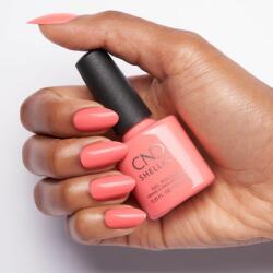 CND Shellac - Catch Of The Day 7, 3ml