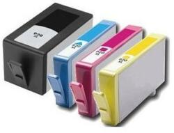 ORINK Cartus Cerneala ORINK Yellow Compatibil - HP Officejet 6000 Printer (CB051A (OR-CH920Y-XL)