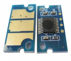 Compatibil Chip resetare drum (75K) Konica Minolta IU211Y Yellow (A0DE06F, IU-211Y ) pentru Konica Minolta BizHub C203 C253 (A0DE06F)