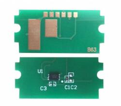 Compatibil Chip resetare toner (11K) Kyocera TK-5280C Cyan (TK5280C, 1T02TWCNL0) pentru Kyocera ECOSYS M6235cidn M6635cidn P6235cdn (TK-5280C)