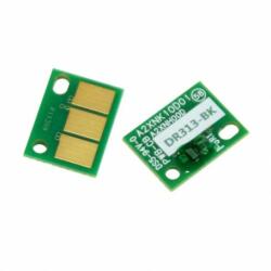 Compatibil Chip resetare drum (55K) Konica Minolta DR311 CMY (A0XV0TD, DR-311) pentru Konica Minolta BizHub C220 C280 C360 (A0XV0TD)