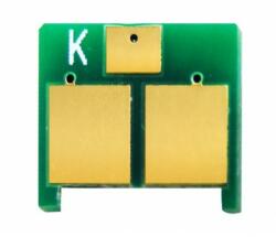 Compatibil Chip resetare toner (7K) HP 504A Magenta (CE253A, HP504A) pentru HP Color LaserJet CP3525n CP3525dn CP3525x CM3530 CM3530fs (CE253A)