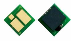 Compatibil Chip resetare toner (22K) HP 656X Cyan (CF461X, HP656X) pentru HP Color LaserJet Enterprise M652n M652dn M653dn M653x (CF461X)