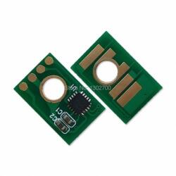 Compatibil Chip resetare toner (6K) Ricoh MP C406 Yellow (842098, 842094) pentru Ricoh Aficio MP C306 C307 C406 (842098)