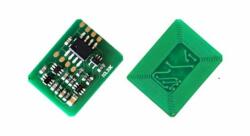 Compatibil Chip resetare toner magenta Oki C3520/ C3530 MC350/ MC360 (2K) pentru Oki C3520 MFP C3530 MC350 MC360 (43459370)
