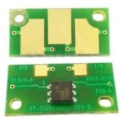 Compatibil Chip resetare toner (4.5K) Konica Minolta TN212Y Yellow (A00W172, TN-212Y) pentru Konica Minolta BizHub C10 C10P (A00W172)