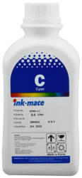 Compatibil Cerneala pentru reincarcare cyan Brother BIM-101 (500 ml) (LC225XLC)