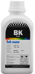 Compatibil Cerneala pentru reincarcare pigment black HP HIM-973 (500ml) (T0B30A)