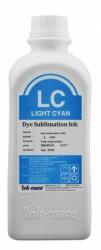 Compatibil Cerneala pentru sublimare Epson CISS printer TIM 74 Dye light cyan (1L) pentru (T6735)