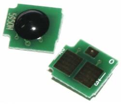 Compatibil Chip resetare toner (6K) HP 503A Cyan (Q7581A, HP503A) pentru HP Color LaserJet CP3505 CP3505n CP3505dn CP3505x 3800 3800n 3800dn 3800dtn (Q7581A)