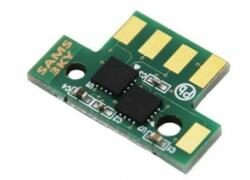 Compatibil Chip resetare toner magenta Lexmark 80C2SM0 (2K) pentru Lexmark CX310dn CX310n CX410de CX410dte CX410e CX510de CX510dhe CX510dthe (80C2SM0)