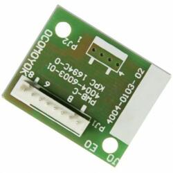 Compatibil Chip resetare drum (50K) Konica Minolta IU310M Magenta (4047-603, IU-310M) pentru Konica Minolta BizHub C350 C351 C450 C450P (4047603)