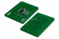Compatibil Chip resetare toner cyan Oki ES6412 (6K) pentru Oki ES6412 (46507515)