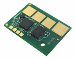 Compatibil Chip resetare toner Lexmark X463X11G (15K) pentru Lexmark X466de X464de X466dte X466dwe X463de (X463X11G)
