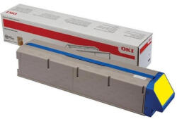 Compatibil Toner praf (pentru reincarcare) Konica Minolta TN210Y Yellow (8938-510, TN-210Y) - 260gr (8938510)