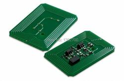 Compatibil Chip resetare toner Oki C5650/ C5750 pentru Oki C5650 C5750