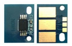 Compatibil Chip resetare toner Lexmark 24B6848 Yellow BSD CORP (30K) pentru Lexmark XC9235 XC9245 XC9255 XC9265 (24B6848)