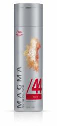 Wella Blondor Pro Magma Pigmented Lightener hajfesték /44 120 g