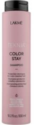 Lakmé Șampon pentru părul vopsit fără sulfați - Lakme Teknia Color Stay Shampoo 300 ml