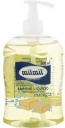 MilMil Săpun lichid „Tradiție antică din Marsilia, cu dozator - Mil Mil 500 ml