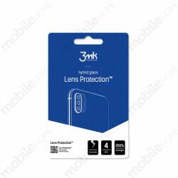 3MK Samsung Galaxy A13 4G 3MK Lens Protection kamera lencse védő edzett üvegfólia