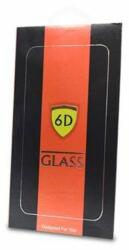6D Glass Védőüveg 6D Glass Xiaomi Redmi 10 full face - fekete