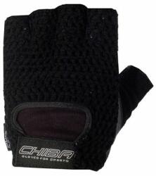 CHIBA Fitness gloves Athletic XL