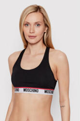 MOSCHINO Underwear & Swim Sutien top 6809 9003 Negru - modivo - 268,00 RON
