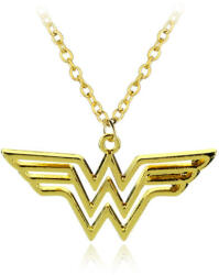  Wonder Woman Csodanő nyaklánc